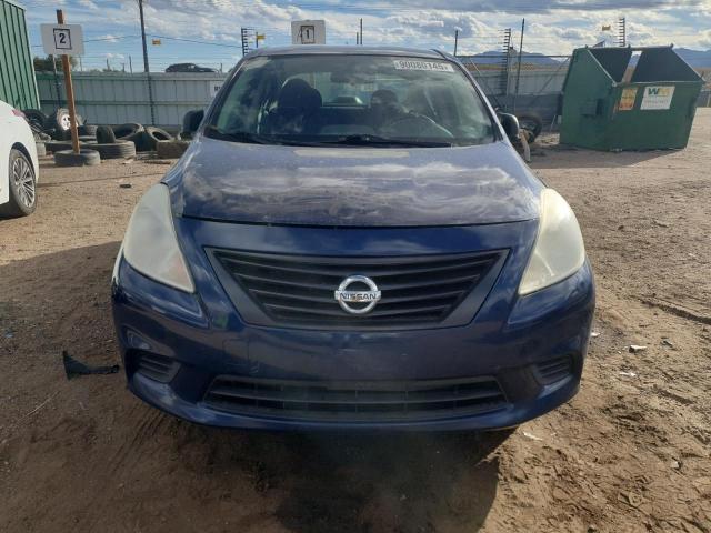Photo 5 from auction – 2013 NISSAN VERSA S with VIN 3N1CN7AP6DL832246