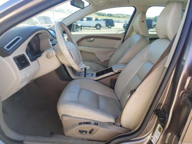 Photo 7 from auction – 2008 VOLVO S80 3.2 with VIN YV1AS982881051898
