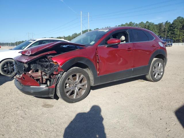 MAZDA CX-30 PREF 2020 with VIN 3MVDMADL7LM103335 - Photo from auction