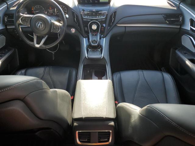 Photo 8 from auction – 2020 ACURA RDX TECHNO with VIN 5J8TC2H57LL028009