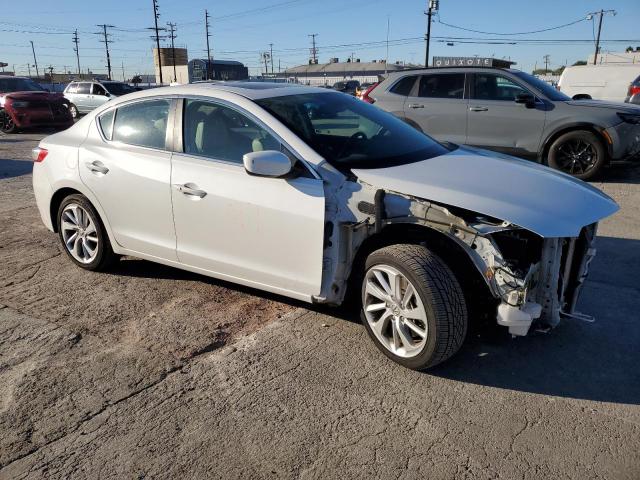 Photo 4 from auction – 2017 ACURA ILX BASE W with VIN 19UDE2F30HA004413
