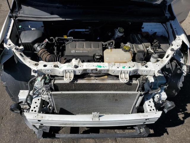 Photo 11 from auction – 2016 BUICK ENCORE with VIN KL4CJASB1GB737327