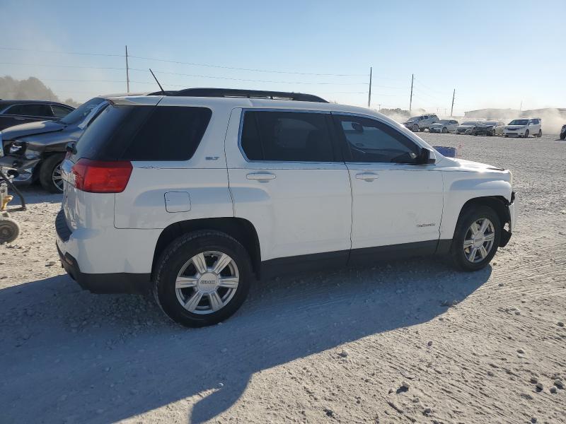 Photo 3 from auction – 2014 GMC TERRAIN SL with VIN 2GKFLSE32E6282712