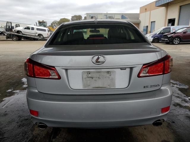Photo 6 from auction – 2013 LEXUS IS 250 with VIN JTHBF5C22D5192952