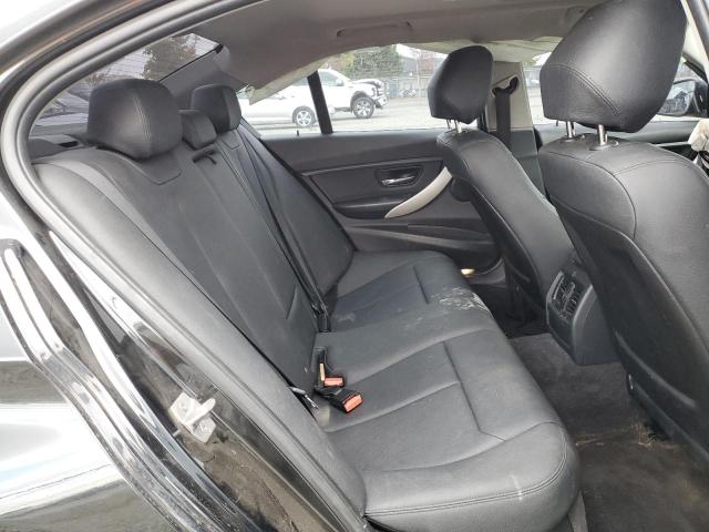 Photo 10 from auction – 2014 BMW 320 I XDRI with VIN WBA3C3C59EP660997