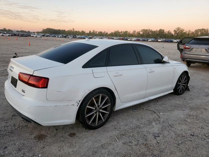 Photo 3 from auction – 2018 AUDI A6 PREMIUM with VIN WAUG8AFC6JN015182