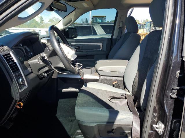 Photo 7 from auction – 2019 RAM 1500 CLASS with VIN 1C6RR7LT2KS569331