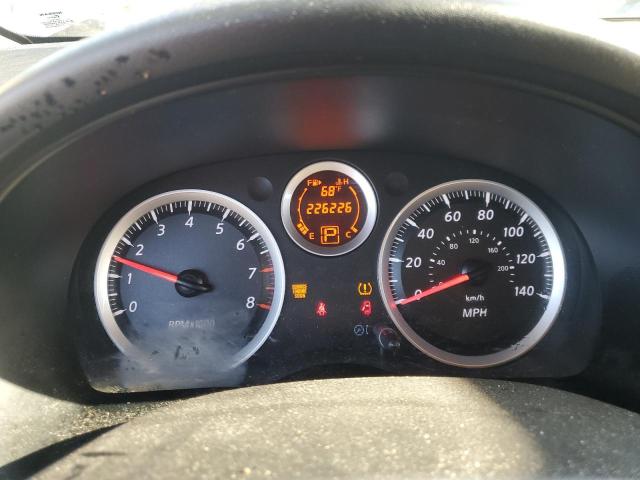 Photo 9 from auction – 2012 NISSAN SENTRA 2.0 with VIN 3N1AB6AP3CL747051
