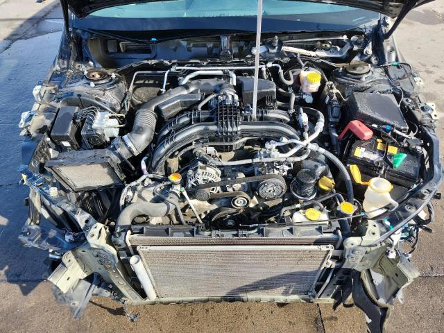 Photo 11 from auction – 2019 SUBARU IMPREZA with VIN 4S3GTAA60K3713755