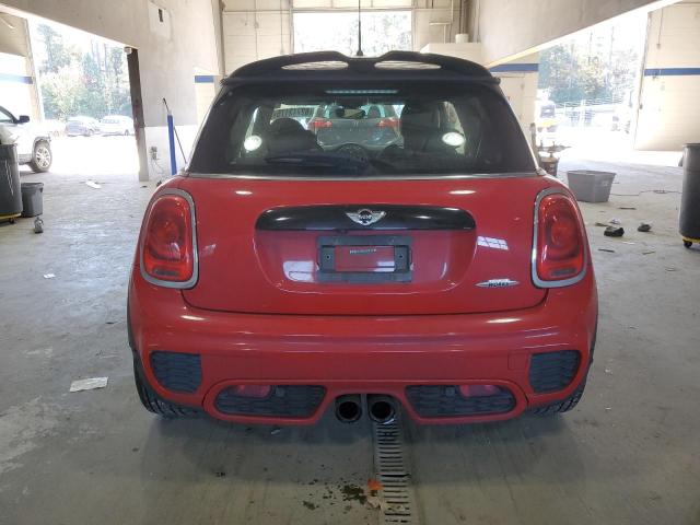 صورة رقم 6 من المزاد - 2016 MINI COOPER JOH مع VIN WMWXM9C5XGT997626