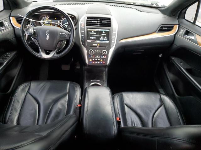 Photo 8 from auction – 2015 LINCOLN MKC with VIN 5LMCJ1A98FUJ26341