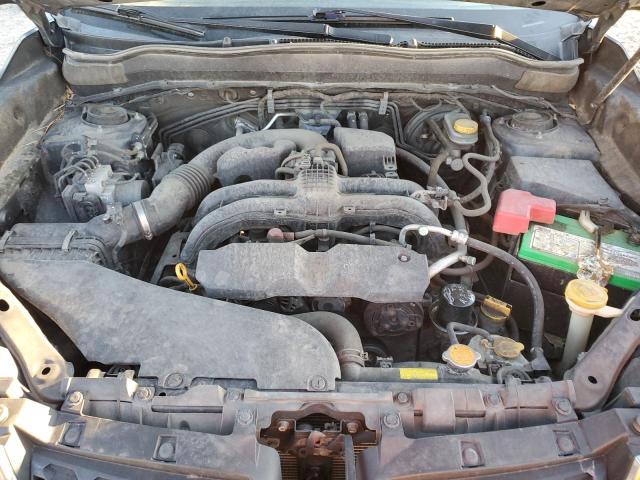 Photo 11 from auction – 2015 SUBARU FORESTER 2 with VIN JF2SJARC6FH824461