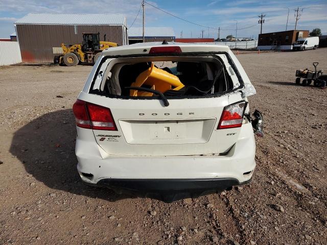 Photo 6 from auction – 2019 DODGE JOURNEY GT with VIN 3C4PDDEG9KT769893