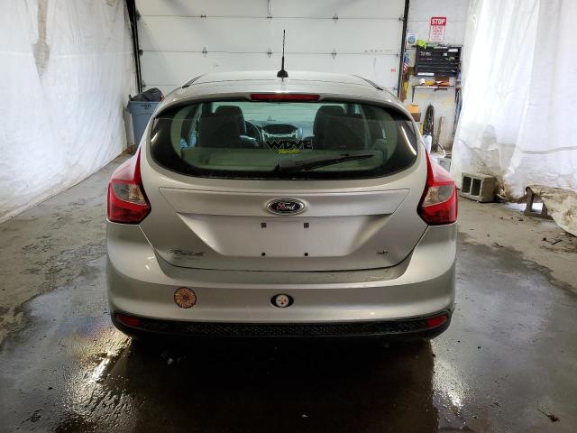 Photo 6 from auction – 2013 FORD FOCUS SE with VIN 1FADP3K26DL216443