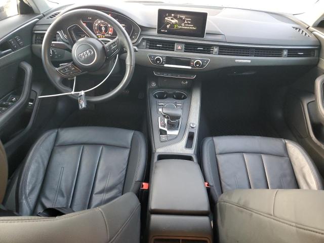 Photo 8 from auction – 2019 AUDI A4 PREMIUM with VIN WAUENAF43KN013366
