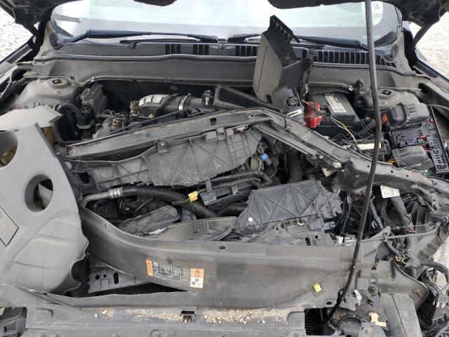 Photo 11 from auction – 2014 FORD FUSION TIT with VIN 3FA6P0K9XER106597
