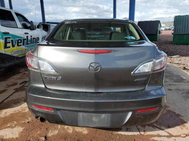 Photo 6 from auction – 2012 MAZDA 3 I with VIN JM1BL1V82C1546396