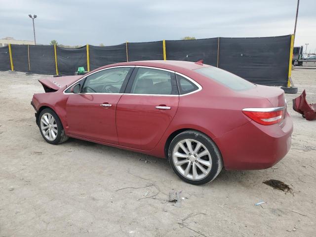 Photo 2 from auction – 2013 BUICK VERANO with VIN 1G4PP5SK3D4199254