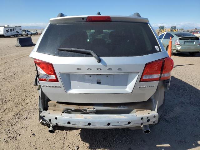 Photo 6 from auction – 2014 DODGE JOURNEY LI with VIN 3C4PDCDG0ET193921