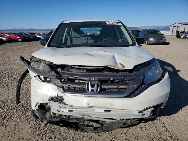 Photo 5 from auction – 2014 HONDA CR-V LX with VIN 5J6RM4H35EL003090