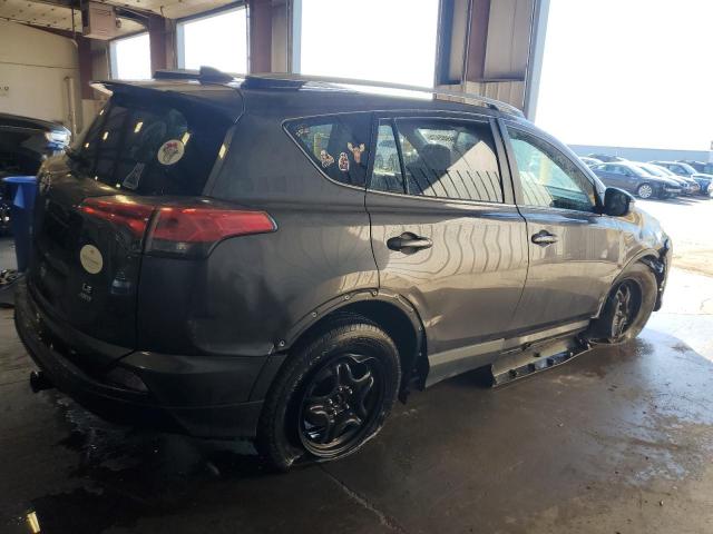 Photo 3 from auction – 2017 TOYOTA RAV4 LE with VIN JTMBFREV6HJ162785