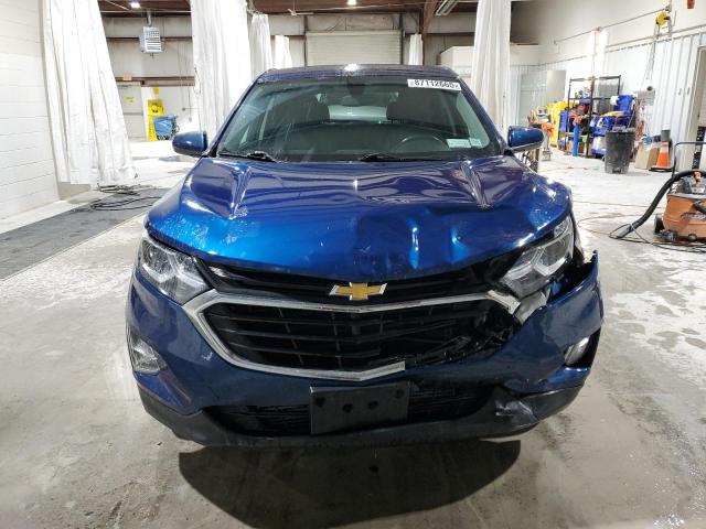 Photo 5 from auction – 2019 CHEVROLET EQUINOX LT with VIN 2GNAXKEV4K6215401