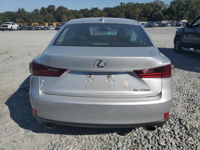 Photo 6 from auction – 2014 LEXUS IS 250 with VIN JTHBF1D25E5011979