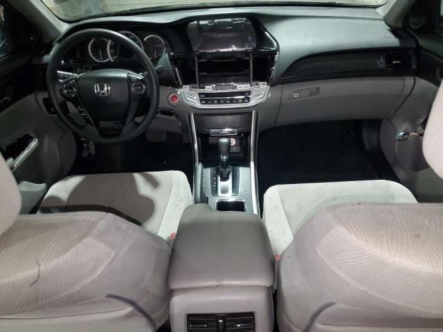 Photo 8 from auction – 2015 HONDA ACCORD EX with VIN 1HGCR2F72FA192111