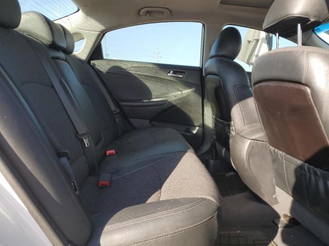 Photo 10 from auction – 2013 HYUNDAI SONATA SE with VIN 5NPEC4AC7DH605218