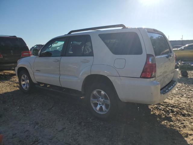 Photo 2 from auction – 2006 TOYOTA 4RUNNER SR with VIN JTEZU14R168057548