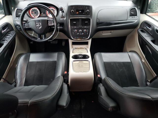 Photo 8 from auction – 2017 DODGE GRAND CARA with VIN 2C4RDGCG4HR546640