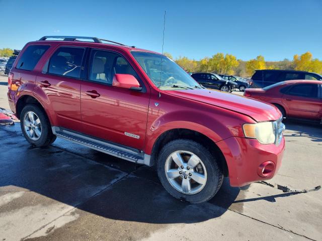 Photo 4 from auction – 2008 FORD ESCAPE with VIN 1FMCU04198KD85896