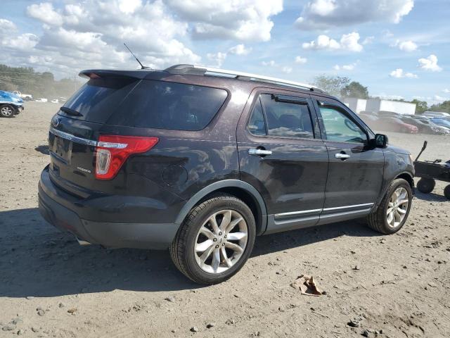 Photo 3 from auction – 2013 FORD EXPLORER X with VIN 1FM5K7D89DGA24296