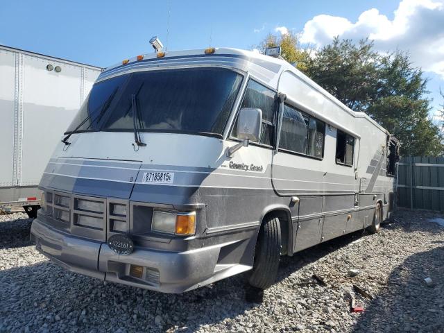 Photo 2 from auction – 1990 GILLIG INCOMPLETE with VIN 46GED0415L1041939