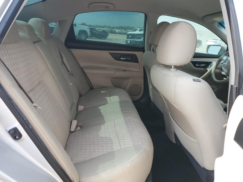 Photo 10 from auction – 2016 NISSAN ALTIMA 2.5 with VIN 1N4AL3AP4GN387535