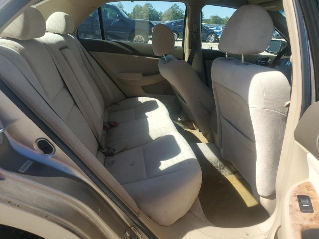 Photo 10 from auction – 2003 HONDA ACCORD EX with VIN JHMCM56683C036580