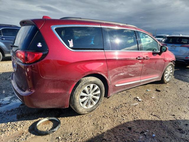 Photo 3 from auction – 2017 CHRYSLER PACIFICA T with VIN 2C4RC1BG9HR537787