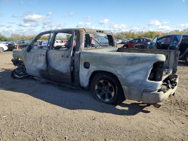 Photo 2 from auction – 2024 RAM 1500 with VIN 1C6SRFLT2RN109784