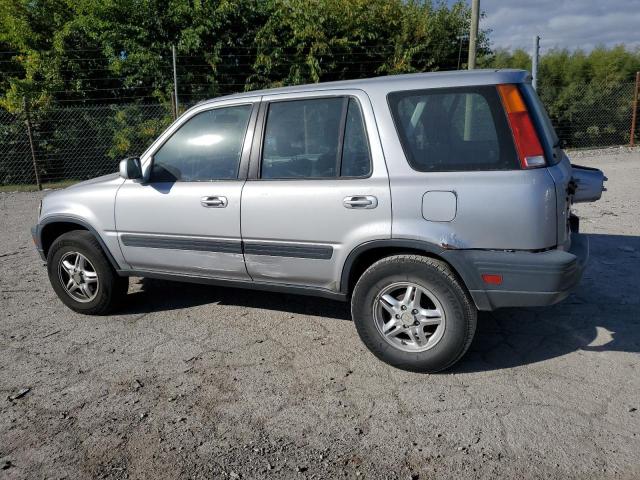 Photo 2 from auction – 2001 HONDA CR-V EX with VIN JHLRD18661C043674
