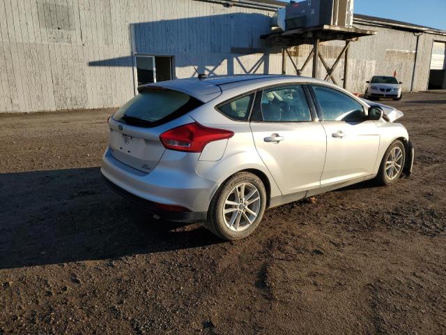 Photo 3 from auction – 2016 FORD FOCUS SE with VIN 1FADP3K22GL247581