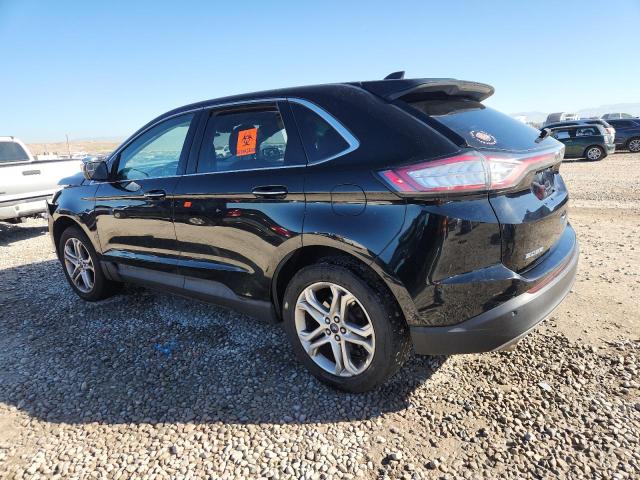 Zdjęcie 2 z aukcji – 2018 FORD EDGE TITAN z VIN 2FMPK4K97JBB75269