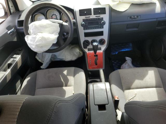 Photo 8 from auction – 2008 DODGE CALIBER SX with VIN 1B3HB48BX8D786275