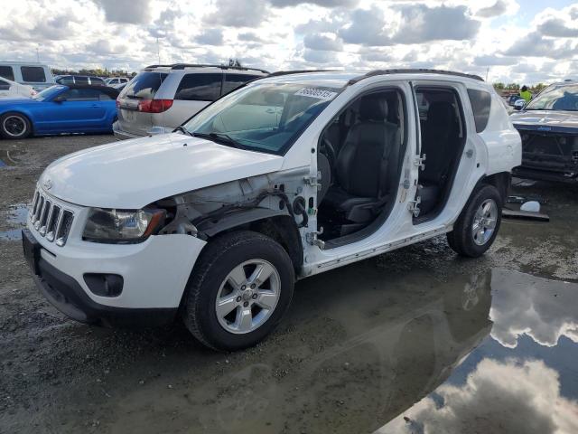 JEEP COMPASS LA 2016 с VIN 1C4NJCEB1GD542922 - Фото с аукциона