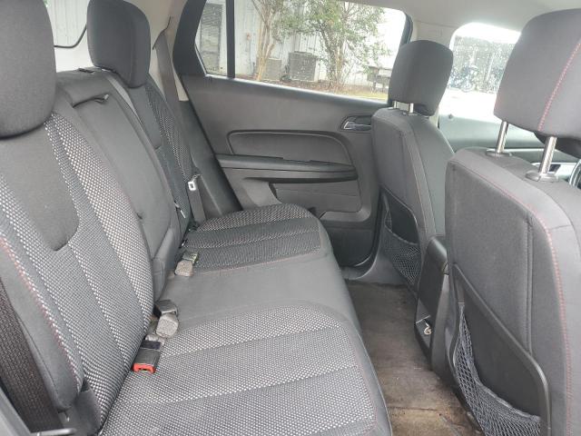 Photo 10 from auction – 2011 GMC TERRAIN with VIN 2CTALSEC6B6203810