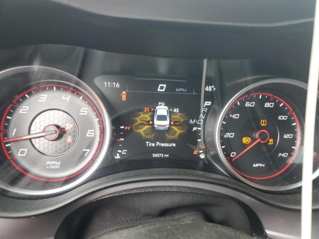 Photo 9 from auction – 2023 DODGE CHARGER SX with VIN 2C3CDXBGXPH659430