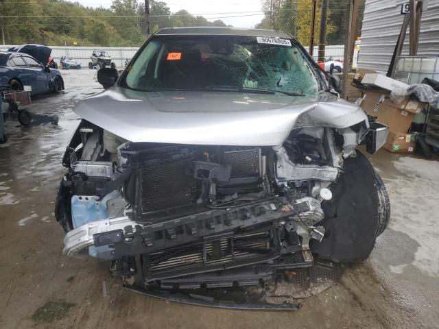 Photo 5 from auction – 2019 FORD EDGE SE with VIN 2FMPK3G97KBC50119