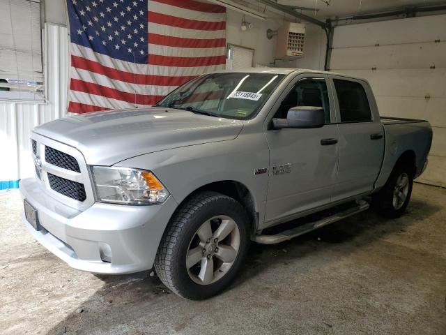 RAM 1500 ST 2016 with VIN 1C6RR7KT5GS158529 - Photo from auction