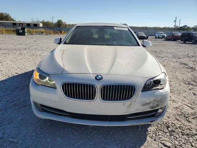 Photo 5 from auction – 2011 BMW 528 I with VIN WBAFR1C57BC743573
