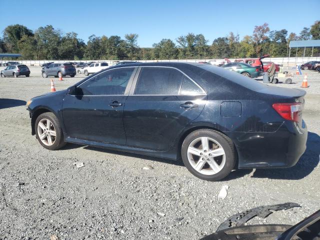 Photo 2 from auction – 2012 TOYOTA CAMRY BASE with VIN 4T1BF1FK6CU614758