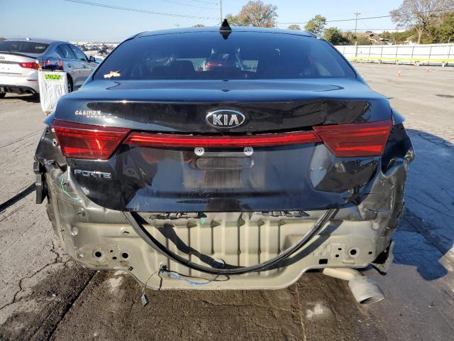 Photo 6 from auction – 2021 KIA FORTE FE with VIN 3KPF24AD0ME266743